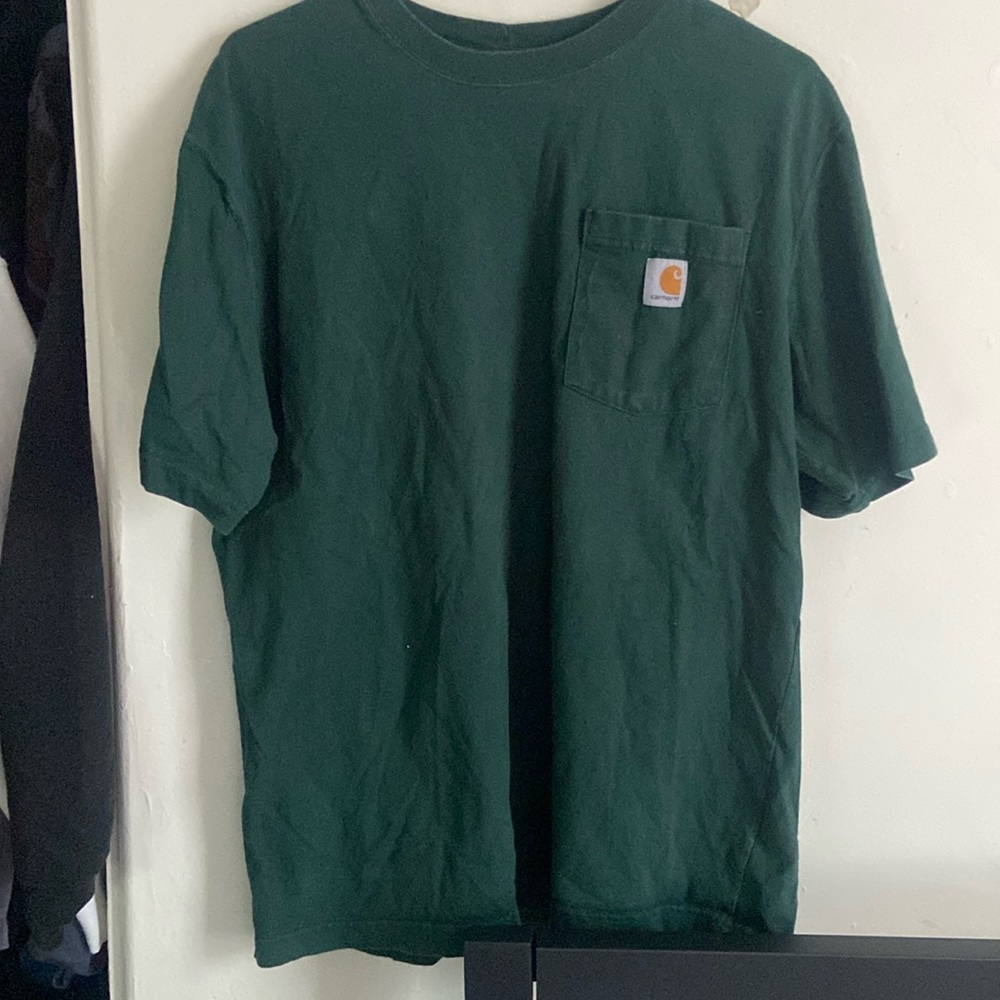 Carhartt shirt